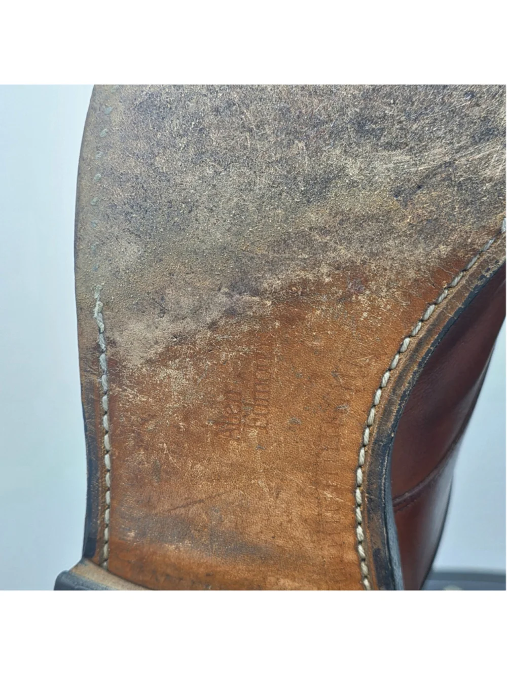 Allen Edmonds allen edmonds